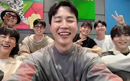 Đâu là thời điểm khó khăn nhất của BTS?