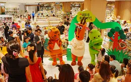 Chung tay góp 1000 cây xanh cho rừng Xuân Liên bằng việc từ chối túi khi mua sắm