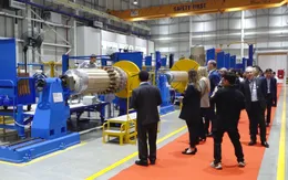 Hà Nội tăng tốc hút FDI: Bước chuyển mình của một trung tâm kinh tế đang trỗi dậy