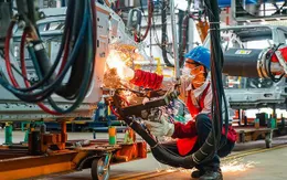 GDP quý II tăng 7,96%