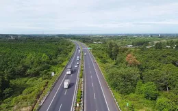 Gần 37 triệu lượt xe lưu thông qua các tuyến cao tốc VEC quản lý