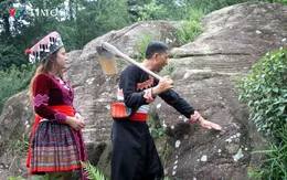 Sin Suối Hồ và những phiến “sổ đỏ đá”: Một thiết chế làng bản còn nguyên giá trị