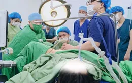 Băng huyết muộn sau sinh: Nguy hiểm khó lường, đừng chủ quan