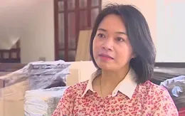 Cán bộ, công chức tại nơi làm việc mới tâm huyết, sẵn sàng hy sinh, cống hiến