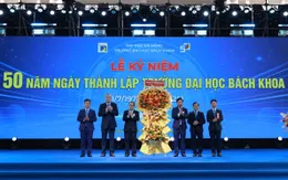 Đà Nẵng: Thêm công trình nâng tầm chất lượng đào tạo kỹ sư thế hệ mới