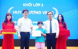 Áp dụng AI hỗ trợ chấm thi, chọn ra 354 giải tại VCK Đấu trường Toán học châu Á 2025