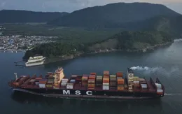 Từ 15/8/2025 thực hiện quản lý, tính hao mòn tài sản hạ tầng hàng hải theo quy định mới