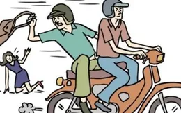 Tự dựng chuyện bị cướp, người phụ nữ bị công an vạch trần