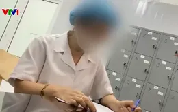 Lộ rõ sự thông đồng giữa “cò mồi” và phòng khám tư