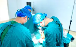 Hạt tophi do gout: Biến chứng âm thầm, dễ tàn phế