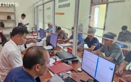 Đất nước vươn xa, vươn cao, vươn tới tương lai rạng rỡ