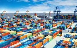 Căng thẳng thương mại EU-Trung Quốc lại tăng nhiệt