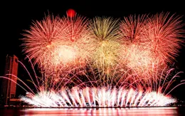 DIFF 2025 giúp Đà Nẵng hút 1,17 triệu lượt khách chỉ trong 1 tháng