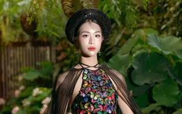 Những thiết kế tôn vinh văn hóa dân gian của "Thoải mộng" ra Hà Nội