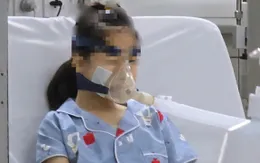 Giành lại sự sống cho bé gái 14 tuổi mắc lupus biến chứng hiếm gặp