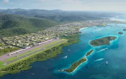 Đề xuất bổ sung quy hoạch Măng Đen, Vân Phong vào hệ thống cảng hàng không