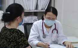 Tích hợp định danh cá nhân vào đơn thuốc