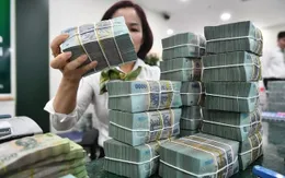 Hà Nội thu ngân sách cao nhất cả nước