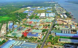 Thành lập Ban Quản lý các khu chế xuất và công nghiệp Cần Thơ