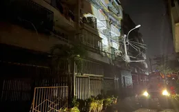 Nhà chỉ có một cửa, thoát hiểm bị lãng quên - Hiểm họa cháy nổ không chừa một ai