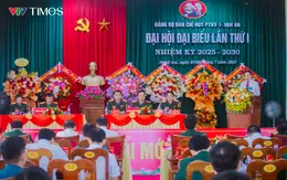 Đảng bộ Ban Chỉ huy phòng thủ khu vực 1-Vạn An tập trung lãnh đạo thực hiện 2 khâu đột phá