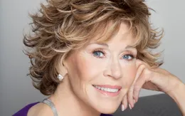 Jane Fonda: 87 tuổi vẫn chưa thấy mình già