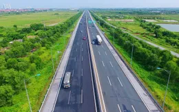 Bộ Tài chính kiến nghị làm rõ lựa chọn nhà thầu cao tốc TP Hồ Chí Minh - Chơn Thành