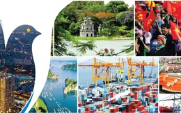 Ngành hàng không tích cực chuẩn bị tham gia Triển lãm thành tựu Đất nước kỷ niệm 80 năm Quốc khánh