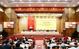 Phó Thủ tướng Nguyễn Chí Dũng: Quảng Trị cần tập trung đầu tư các công trình trọng điểm