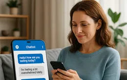 Tư vấn tâm lý bằng AI: Lợi ích và hạn chế