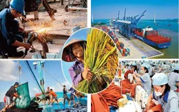 Thúc đẩy tăng trưởng hai con số trong kỷ nguyên mới