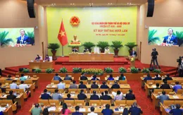 HĐND TP Hà Nội dự kiến chất vấn về vấn đề an toàn thực phẩm