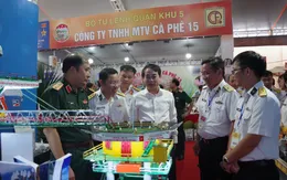 Hải quân đẩy mạnh hoạt động phát triển kinh tế biển