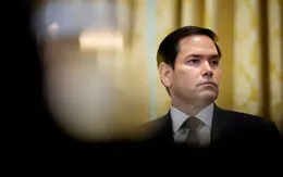 Ngoại trưởng Mỹ Marco Rubio bị AI mạo danh