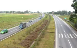 Chuẩn bị đầu tư xây dựng 3 tuyến cao tốc quan trọng