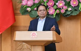 Thủ tướng: Phấn đấu từ ngày 27/7 không còn người có công nào phải ở trong nhà tạm, nhà dột nát