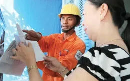 Hướng dẫn tra cứu tiền điện hàng tháng trên ứng dụng VNeID