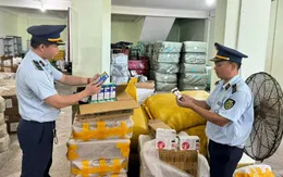 Chặn đứng chiêu trò “tốt giả”: Bảo vệ thị trường, giữ vững lòng tin