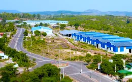 Thành lập 2 Ban Quản lý Khu kinh tế tỉnh Gia Lai, Quảng Ngãi