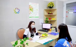 Ăn đúng khi mang thai - Con khỏe, mẹ an tâm