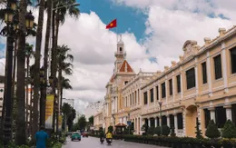 TP Hồ Chí Minh phát động 100 ngày thi đua tinh gọn bộ máy