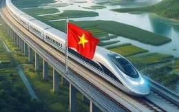 TP. Hồ Chí Minh sẵn sàng giải phóng mặt bằng dự án đường sắt tốc độ cao Bắc - Nam