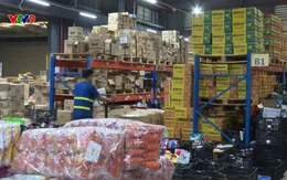 Thu từ hộ kinh doanh tăng hơn 30%