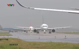 Nhu cầu nhiên liệu hàng không toàn cầu chững đà phục hồi