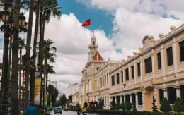 TP. Hồ Chí Minh hướng đến trung tâm du lịch hàng đầu Đông Nam Á