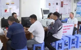 Gỡ vướng tài khoản định danh điện tử cho doanh nghiệp nước ngoài