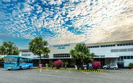 Cảng hàng không Côn Đảo nâng công suất phục vụ, đáp ứng nhu cầu tăng vọt dịp cao điểm hè