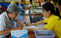 Không để chính sách bảo hiểm thay đổi sau hợp nhất