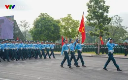 Hà Nội: Ban hành Kế hoạch chi tiết Lễ kỷ niệm, diễu binh, diễu hành 80 năm Quốc khánh 2/9