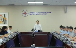 Xây dựng chiến lược truyền thông tổng thể về phát triển điện hạt nhân